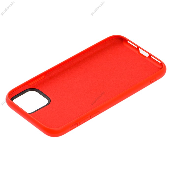 Чохол для iPhone Xs Max Mickey Mouse ретро рожевий
