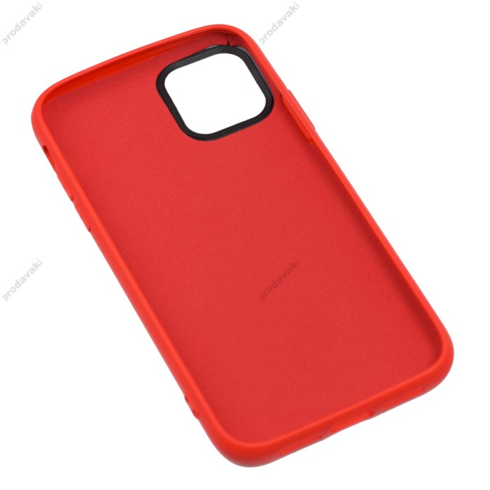 Чохол для iPhone Xs Max Mickey Mouse ретро рожевий