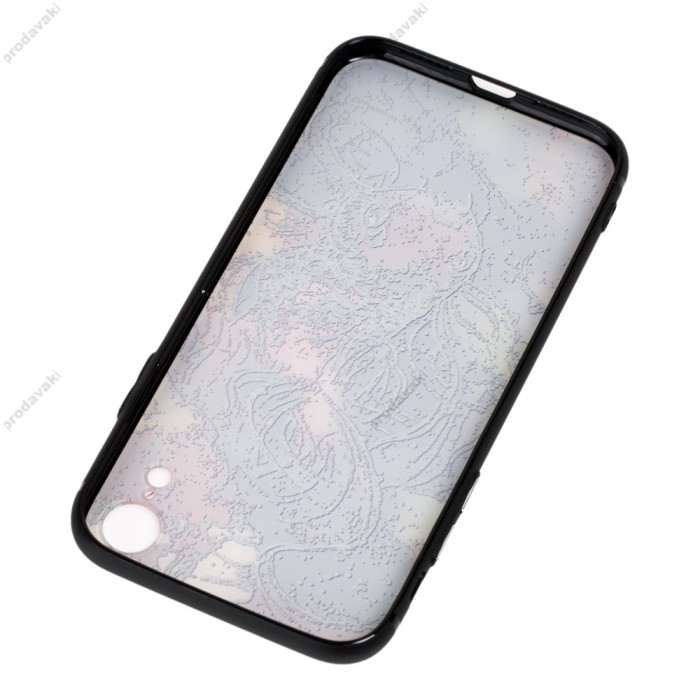 Чохол для iPhone Xs Max Silicone Full синій / midnight blue
