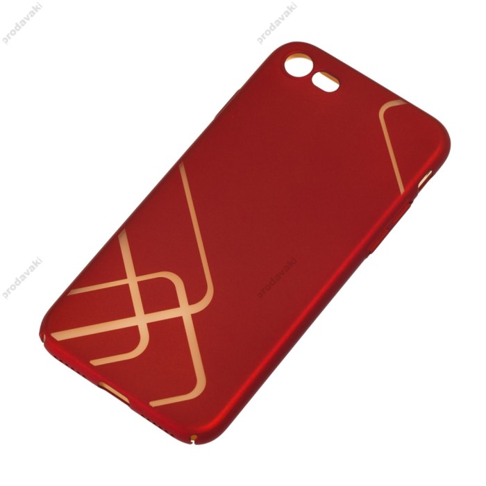 Чохол iPhone Xs Max Confetti fashion my style №09