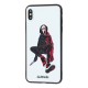 Чохол iPhone Xs Max ArtStudio Maniac series Крик