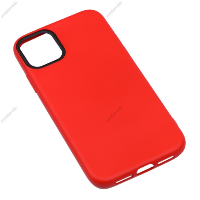 Чохол для iPhone Xs Max Mickey Mouse ретро рожевий