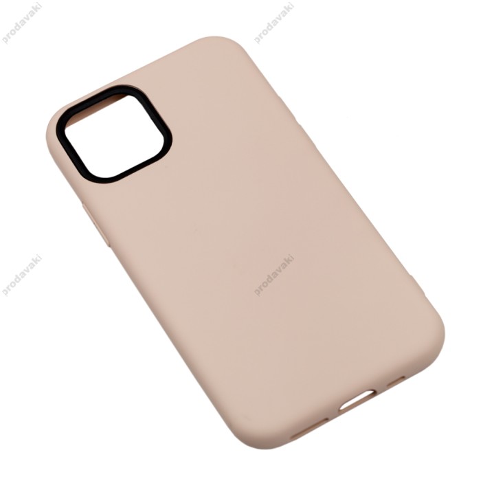 Чохол для iPhone Xs Max мармур біло-блакитний