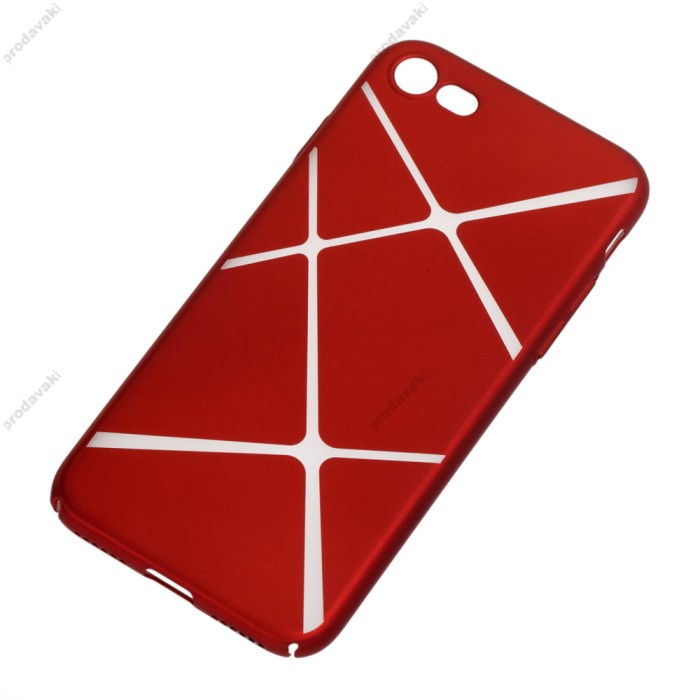 Чохол iPhone Xs Max Confetti fashion my style №07