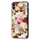 Чохол iPhone Xs Max Confetti fashion my style №07