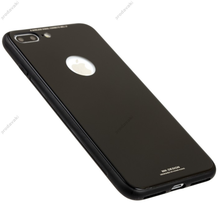 Чохол для iPhone Xs Max блискітки вода срібляста "єдиноріг"