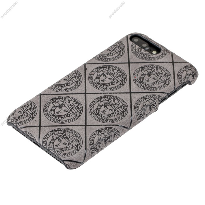 Чохол для iPhone Xs Max WristBand LV синій/зелений