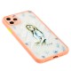 Чохол для iPhone Xs Max IMD pray for paris