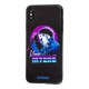 Чохол для iPhone Xs Max ArtStudio Maniac series Myers