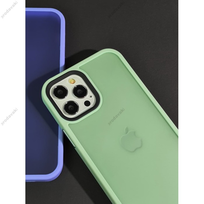 Чохол для iPhone Xs Max Liquid "космонавт" чорний