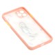 Чохол для iPhone Xs Max IMD pray for paris