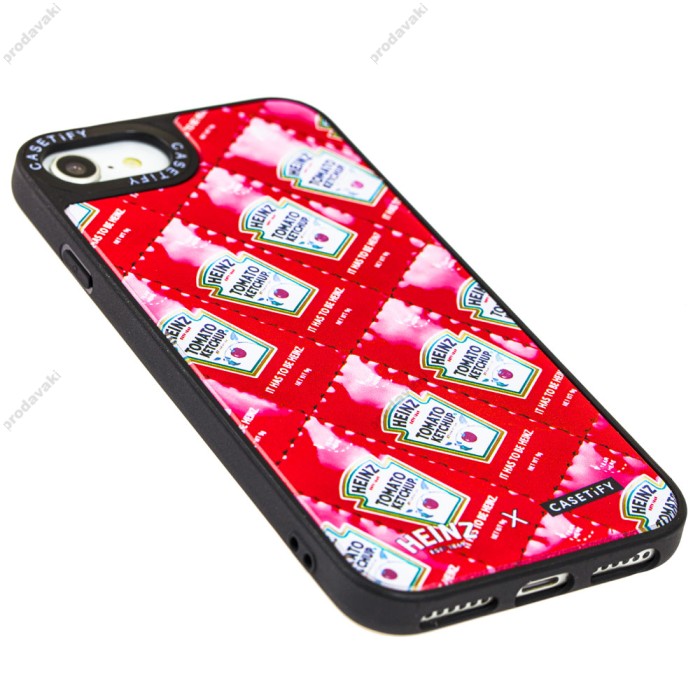 Чохол для iPhone X / Xs Neon print Killey