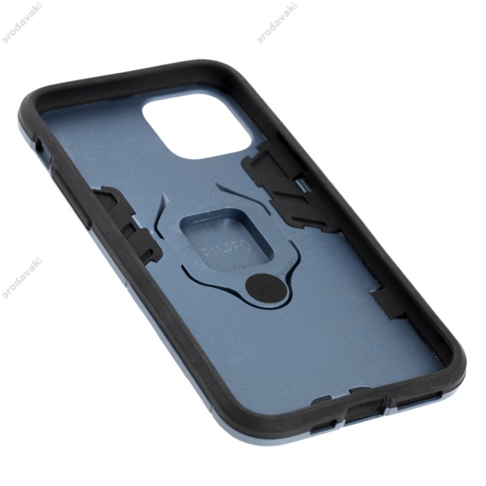 Чохол для iPhone X / Xs VIP Print Mickey