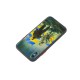 Чохол для iPhone X / Xs WAVE Ukraine Shadow Matte to victory