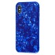 Чохол для iPhone X/Xs Magnette Full 360 Jelly синій