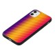 Чохол для iPhone X / Xs Wave Fancy undersea world / dark blue