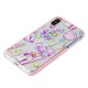 Чохол для iPhone X / Xs ArtStudio Antiq Modern "girl bubble gum"