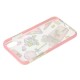 Чохол для iPhone X / Xs ArtStudio Antiq Modern "girl bubble gum"