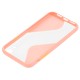 Чохол для iPhone X / Xs Neon print flight