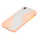 Чохол для iPhone X / Xs Neon print flight