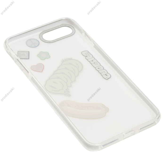 Чохол для iPhone X / Xs LikGus Totu corner protection рожевий
