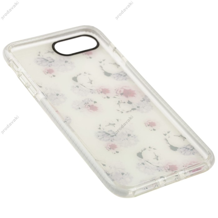Чохол для iPhone Xs Unique Skid Ultrasonic прозорий