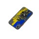 Чохол для iPhone Xr WAVE Ukraine Shadow Matte courageous