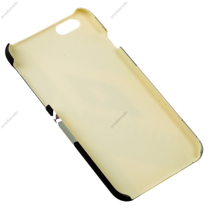 Чохол для iPhone Xr VIP Print Daisy Duck