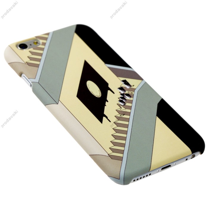 Чохол для iPhone Xr VIP Print Daisy Duck