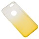 Чохол для iPhone Xr блискітки print + popsocket "ведмедики"