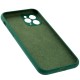 Чохол для iPhone Xr LikGus Camshield camera protect бузковий