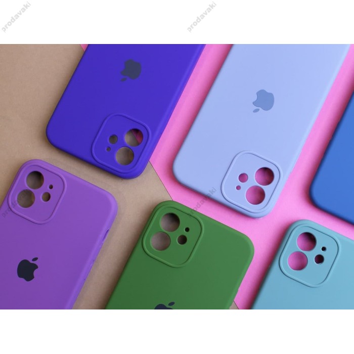 Чохол для iPhone Xr WristBand G V зелений