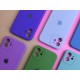 Чохол для iPhone Xr WristBand G V зелений