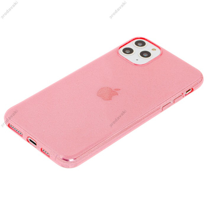 Чохол для iPhone Xr WK design білий "метелик"