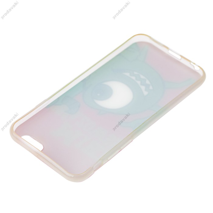Чохол для iPhone Xr Shine mirror рожевий