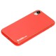 Чохол для iPhone Xr Leather Xshield red