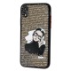 Чохол для iPhone Xr Wave Cartoon bad teacher