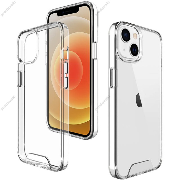 Чохол для iPhone Xr Wave Fancy summer mood / light purple