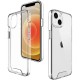 Чохол для iPhone Xr Wave Fancy summer mood / light purple