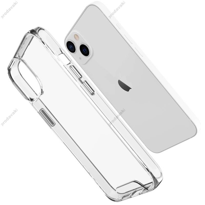 Чохол для iPhone Xr Wave Fancy summer mood / light purple