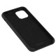 Чохол для iPhone Xr Silicone Full синій / navy blue