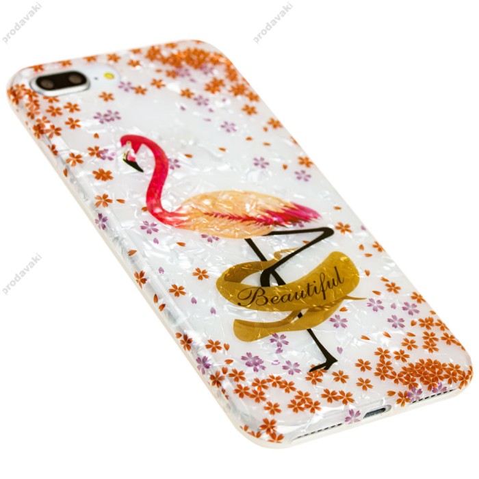 Чохол для iPhone Xr Silicone Full оранжевий / grapefruit