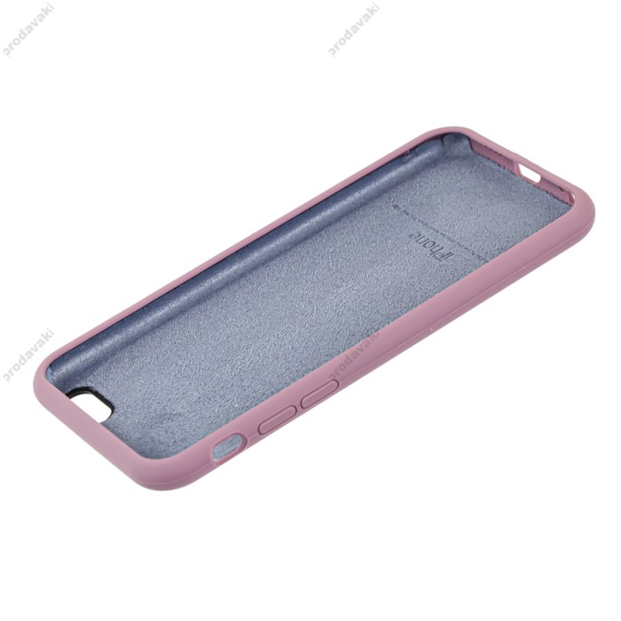 Чохол для iPhone Xr "LikGus Maxshield" синій