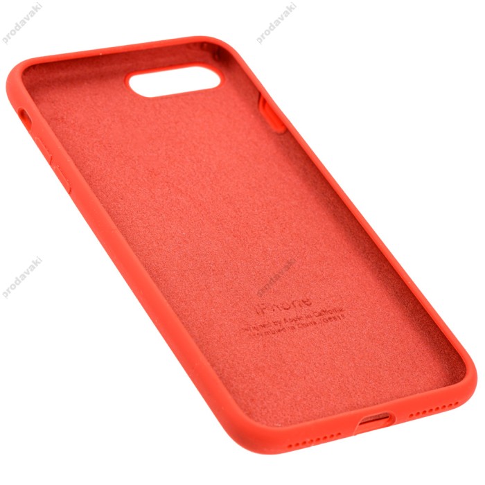 Чохол для iPhone Xr LikGus Edging Ring жовтий