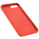 Чохол для iPhone Xr LikGus Edging Ring жовтий