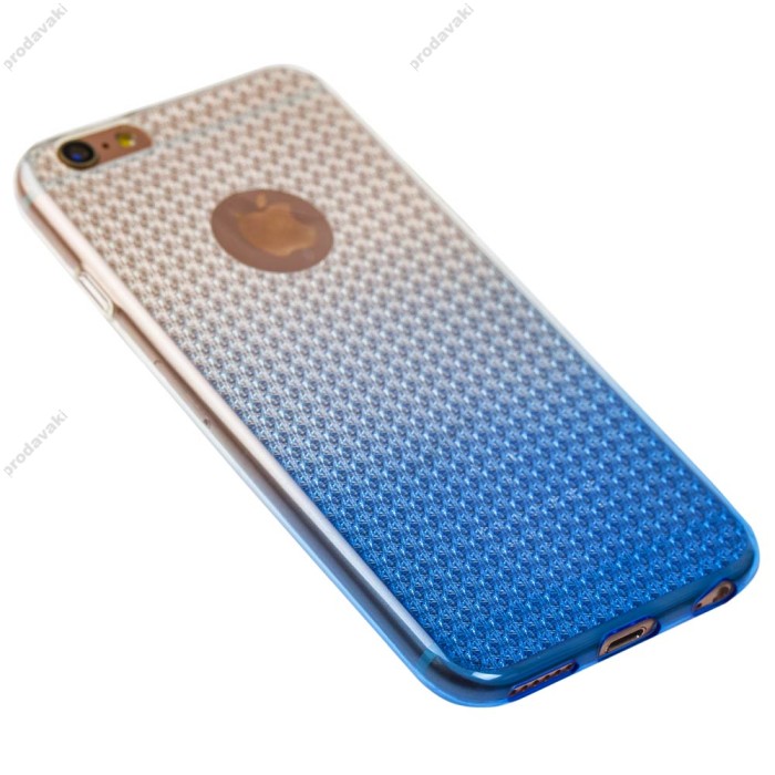 Чохол для iPhone Xr Silicone Full синій / capri blue