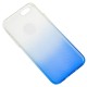 Чохол для iPhone Xr Silicone Full синій / capri blue