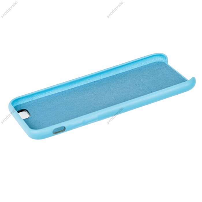 Чохол для iPhone Xr Silicone Full papaya 2