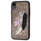 Чохол для iPhone Xr Wave Cartoon magic city