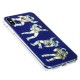 Чохол для iPhone Xr Silicone Full синій / royal blue